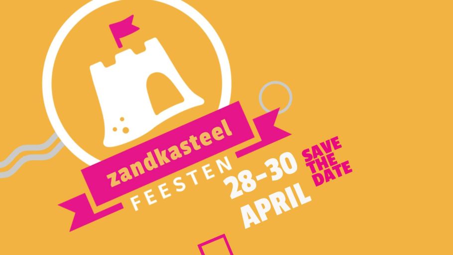 event picture Zandkasteelfeesten